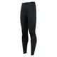 thumbnail image 2 of Pantalones De Neopreno Medias Protección Solar Pantalones De Buceo Para Buceo Kayak Piragüismo L Mujer Negro, 2 of 3