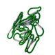 thumbnail image 3 of 20pcs Mini mosquetón de escalada hebilla Snap Spring Clip gancho llavero verde, 3 of 4