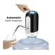 thumbnail image 1 of Dispensador De Agua Led, Automático Recargable Usb, 1 of 5