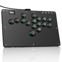 Sehawei Arcade Stick Haute42 R16 Blanco