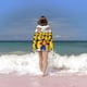 thumbnail image 2 of Toalla de Playa Desmarcar Schoolhouse Rock 78 x 180 cm, 2 of 6