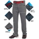 thumbnail image 4 of Pantalones de béisbol Rawlings LAUNCH Series de longitud completa para hombre, 4 of 5