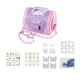 thumbnail image 3 of Juguetes Educativos De Aprendizaje Temprano Reutilizables Para Hacer Pegatinas DIY Para Niñas Y Niños, 3 of 5