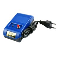 Magideal - Desmagnetizador De Reloj Pequeño De La Ue Ajuste Eléctrico Velocidades De Tiempo, Herramienta De Desmagnetización De Reparación De Relojes