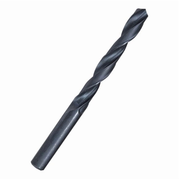Broca Cilíndrica Metal Hss R 8x117mm Makita D 38467