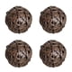 thumbnail image 1 of Adorno Decorativo Mimbre X4, 1 of 2