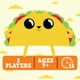 thumbnail image 2 of Juego de mesa Exploding Kittens Tacocat deletreado al revés 7+, 2 of 5
