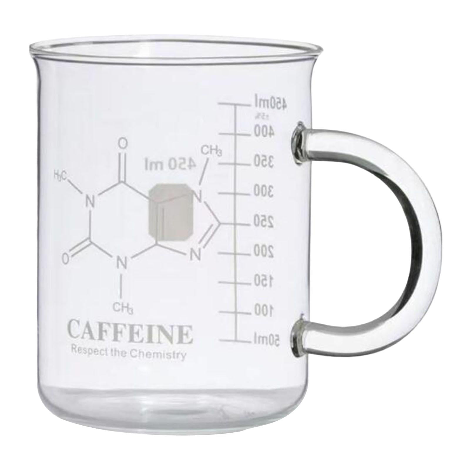 Magideal - Jarra De Taza Medidora Transparente , Jarra Para Crema, Jarra Para Servir , Vasos De Para El Hogar, Restaurante, Panadería, Cocina