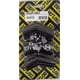 thumbnail image 1 of Kit de botones/terminales para bujías Taylor Cable 46005, color negro, 135 °C, 1 of 2
