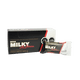 thumbnail image 1 of Pack X20 Chocolate en barra Mini Milky Sin Azúcar con 40% cacao 20g, 1 of 3