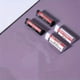 thumbnail image 1 of 4pcs Triangular Black And White Office Art Painting Eraser With Less Crumbs Clean Student Stationery Eraser, 1 of 5