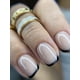 thumbnail image 2 of Gel protector UV/LED Hard Builder para extensiones de uñas, beige, #7 IN.HYPE, 2 of 4