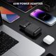 thumbnail image 5 of Cargador portátil JIONR 65W USB C para HP Chromebook Spectre X360, 5 of 7