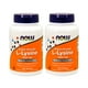 thumbnail image 1 of Supplement L Lisina 1000 Mg 100 Comprimidos (paquete De 2), 1 of 3