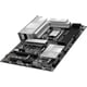 thumbnail image 3 of Placa Madre MSI PRO Z890-P WIFI, LGA 1851,4x DDR5, HDMI, DP, 4x M.2, 4x SATA 6G, Wi-Fi 7, ATX, 3 of 6