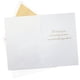 thumbnail image 2 of Tarjeta de condolencias Hallmark Signature Butterflies 5x7.2, 2 of 6