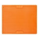 thumbnail image 2 of Alfombra Comedero para Perro Lickimat Xl Soother Laika Color Naranja, 2 of 3