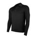 thumbnail image 2 of Polera Dry Fit Con Cuello Manga Larga Hombre, 2 of 3