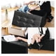 thumbnail image 2 of Banqueta Baul Puff Baul Negro 76x38 Organizador Puff Sillon, 2 of 3