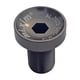 thumbnail image 4 of Perno de brazo de manivela de bicicleta, tornillo de soporte inferior de bicicleta, aleación de aluminio de 12 mm resistente para perno de fijación de Titanio, 4 of 5