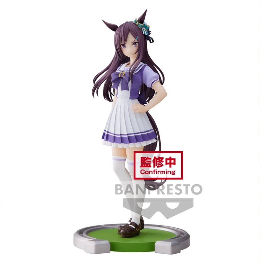 Figura Coleccionable Umamusume Pretty Derby Mejiro Dober