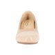 thumbnail image 4 of Zapato con Taco Chino Fanti Beige Alquimia, 4 of 7