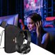 thumbnail image 4 of Funda de almacenamiento Aproca para auriculares MDR-ZX110 de la serie ZX de Sony, 4 of 8