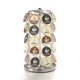 thumbnail image 1 of Portavasos Coffee Pod Carousel Nifty K para 35 K-Cups, cromado, 1 of 7