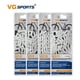 thumbnail image 2 of Cadena 9v Velocidades, Ultra Ligera, Bicicleta Mtb Y Ruta, 2 of 9