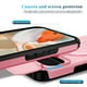 thumbnail image 3 of Funda FOXDOCK para Google Pixel 9 Pro XL – Magnética Antigolpes con Soporte y Protección Doble, 3 of 6
