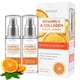 thumbnail image 1 of Sérum Facial Con Vitamina C Con Colágeno 50 Ml (paquete De 2), 1 of 6