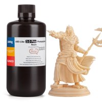 Impresora 3D De Resina Elegoo Abs-Like 3.0 Pro 1000G Beige