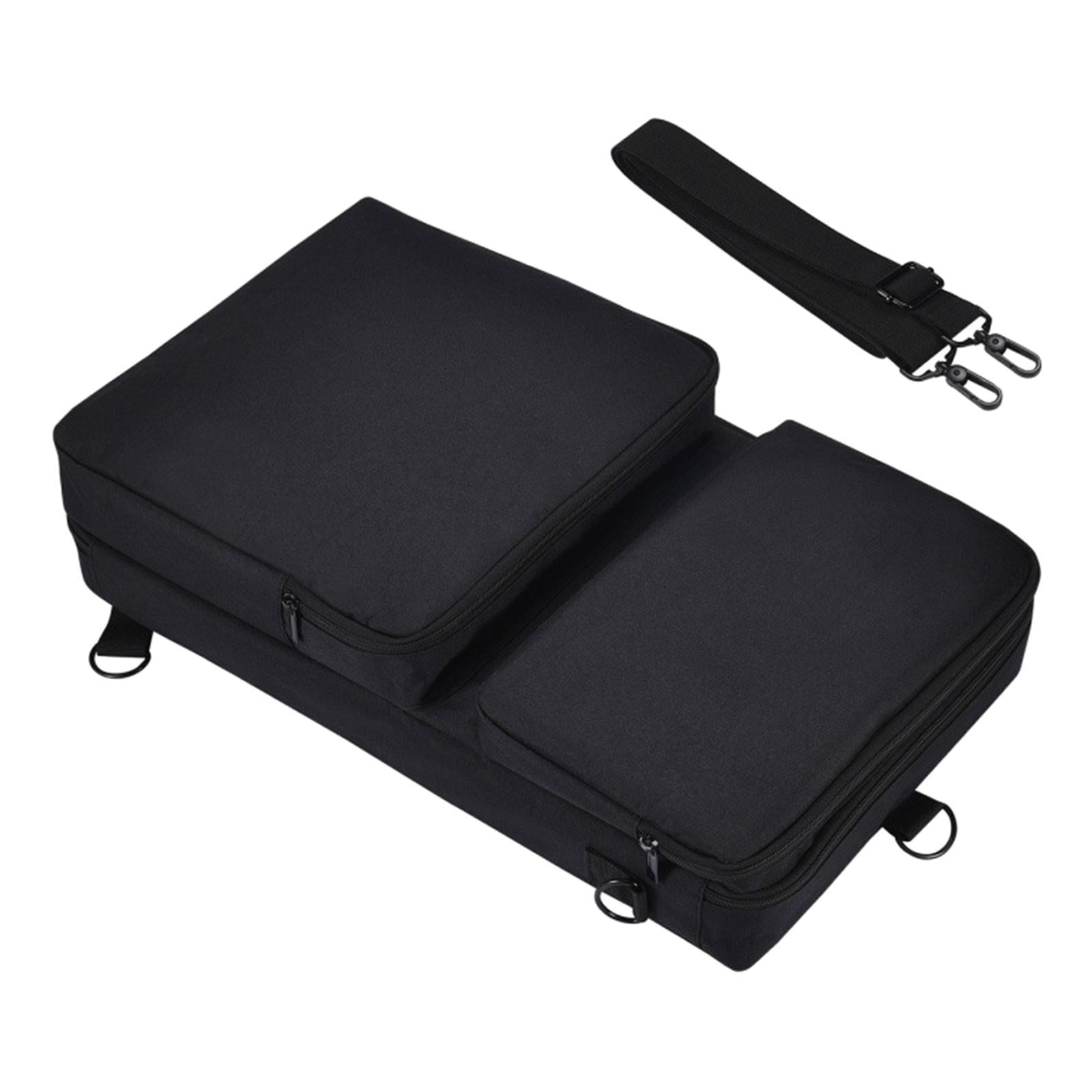 Bothyi - Bolsa De Almacenamiento Para Controlador De Dj, Maleta Gruesa Protectora Para Equipo De Dj De Viaje
