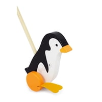 Seigard - Arrastre Colibrí Pingüino