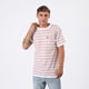 thumbnail image 3 of Polera Reef Men Stripe White Red, 3 of 5