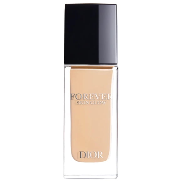 Base Dior Forever Fluid Skin Glow SPF15 #3 Warm 30 ml