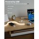thumbnail image 4 of Tira de luces LED MIWISE, 5 V, USB COB, 3 m, 4000 K, color blanco natural, 4 of 7