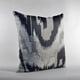 thumbnail image 3 of Cojín Plutus Brands Velvet Glamour hecho a mano de lujo 45x45 cm, 3 of 5