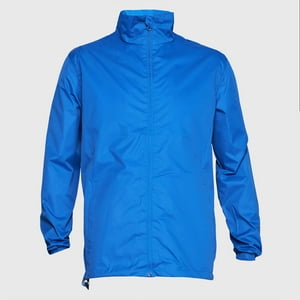 Jayson - Cortaviento Impermeable Hombre Azul M