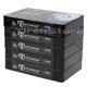 thumbnail image 1 of Ambientador YirehStore TreeFrog Black Squash, paquete de 5, 1 of 4