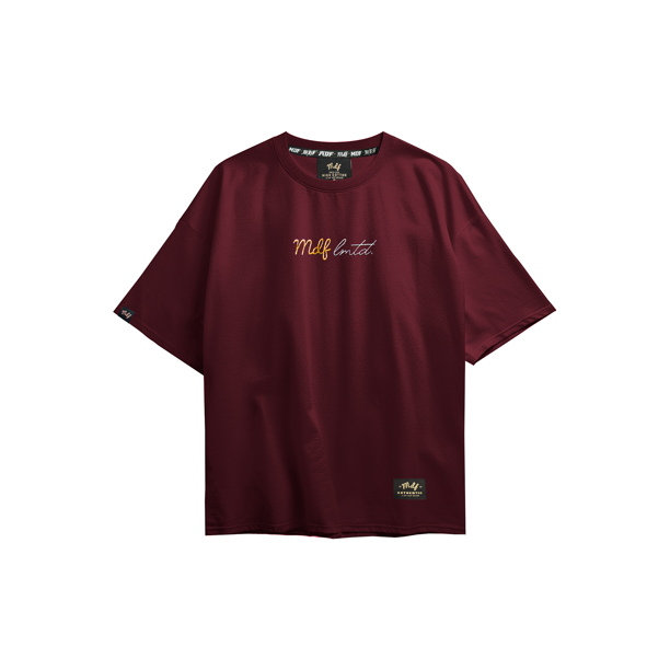 MDF® Polera ORIGINAL LIMITED