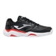 thumbnail image 1 of Zapatilla Pádel Hombre Master 1000 Negro Rojo Joma, 1 of 5