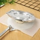 thumbnail image 2 of Prensa Tortillas Cocina Acero Inoxidable 16 Cm, 2 of 6