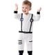 thumbnail image 1 of Disfraz De Astronauta De Halloween Para Bebé, 1 of 4