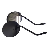 Genérico - Espejos Para Moto Honda Tornado 250