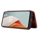 thumbnail image 2 of Funda Flip para FOXDOCK OnePlus Nord N100 - Funda magnética de negocios, funda protectora delgada, 2 of 5