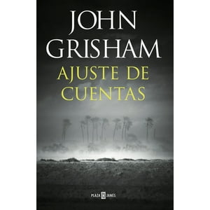 Plaza & Janes - Ajuste De Cuentas