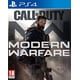 thumbnail image 1 of Videojuego ACTIVISION Call of Duty Modern Warfare PS4, 1 of 9