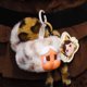 thumbnail image 4 of Figura CRYBABY, Wild but Cutie - Blind Box Pop Mart Original, 4 of 8