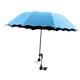 thumbnail image 1 of Sombrilla De Playa Con Abrazadera Ajustable Para Playa, Piscina Y Terraza, Color Azul, 1 of 5